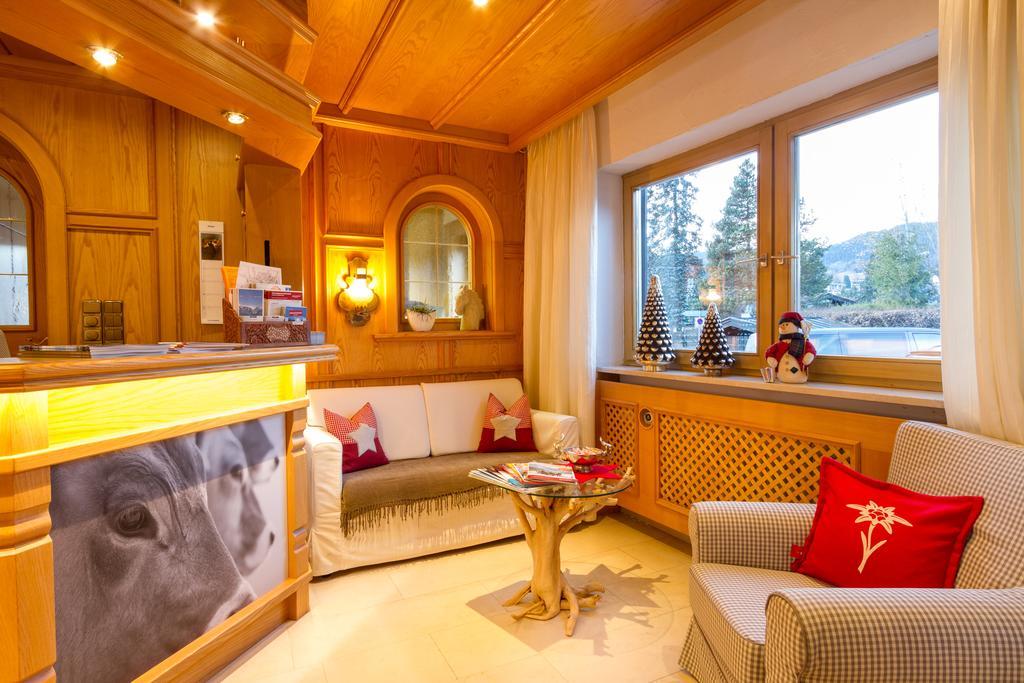 Hotel Garni Gerberhof ***S Oberstdorf Exterior photo